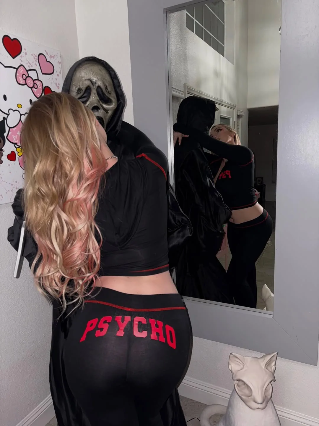 MiraKitty escort Hradec Králové
