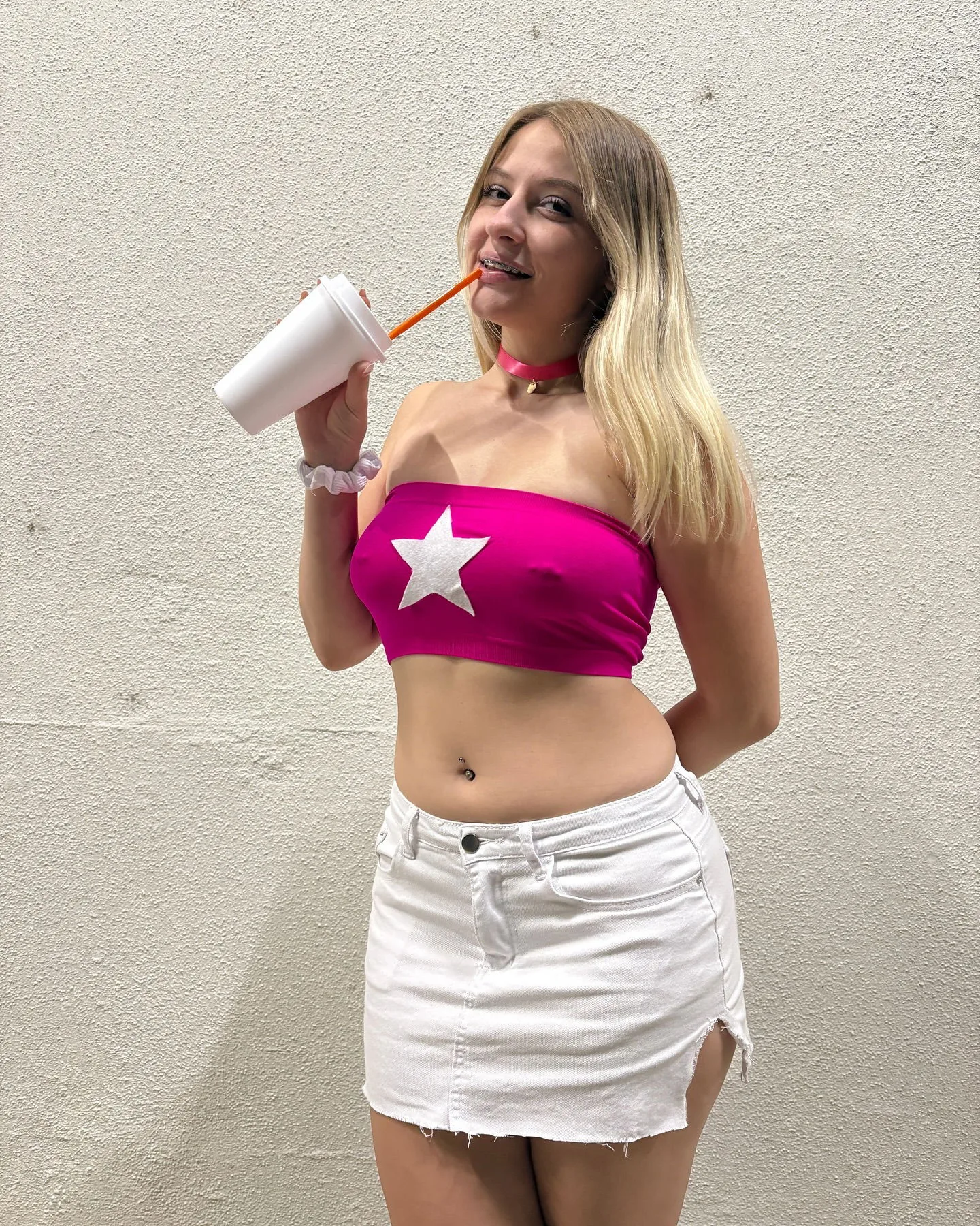 IdaKitty escort Hradec Králové