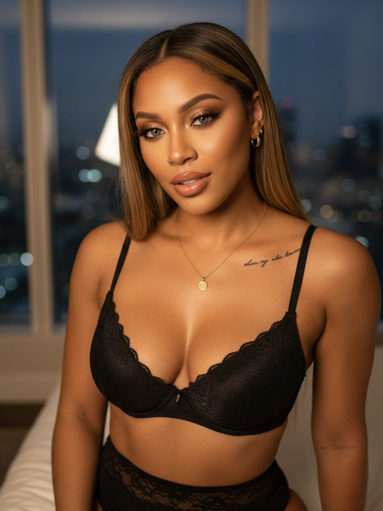 KlaraKitty escort 