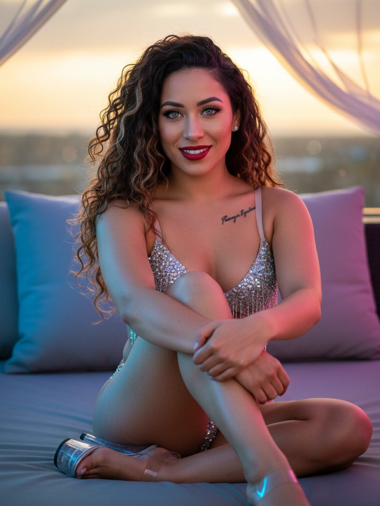 AnnaKitty escort Hradec Králové