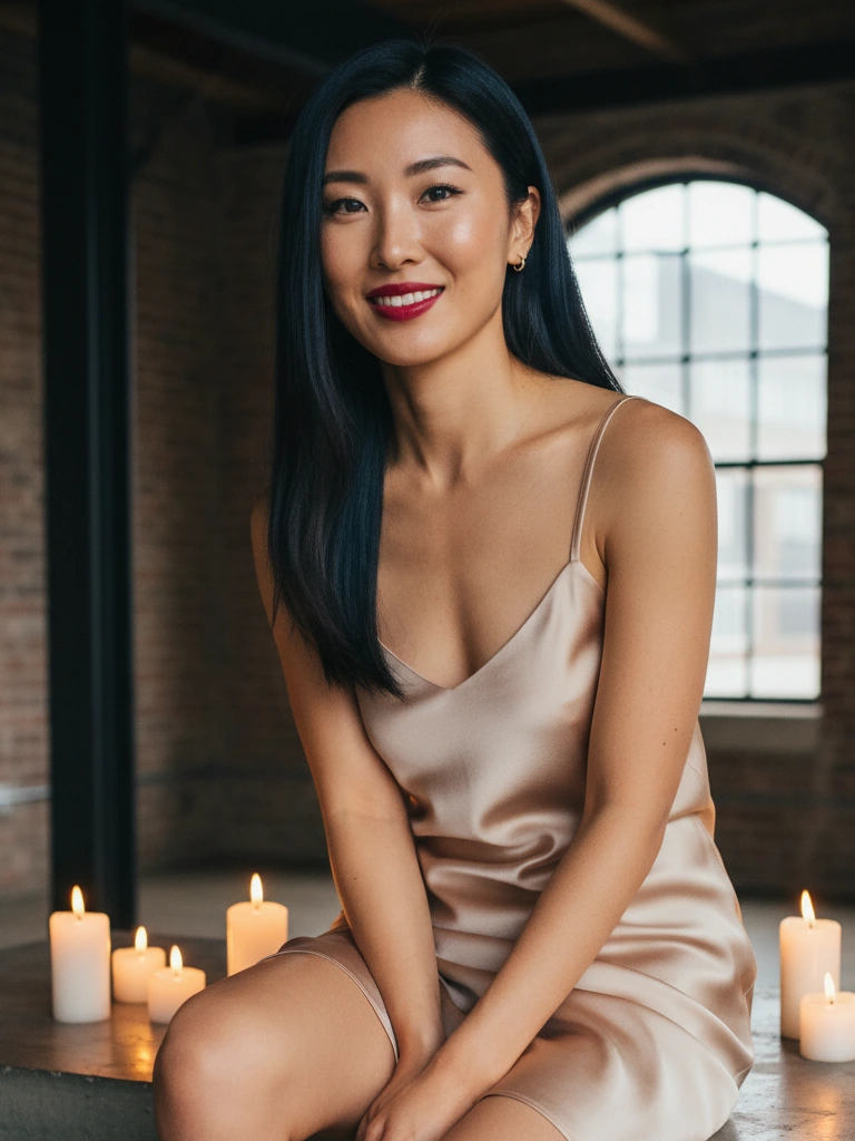 Yuna escort Hradec Králové