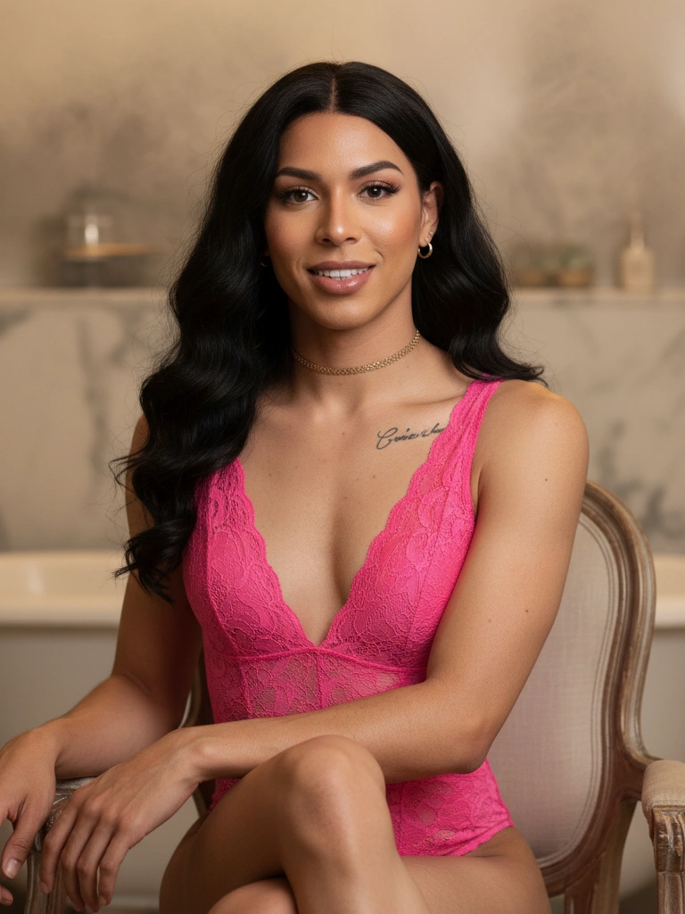 Aylin escort Hradec Králové
