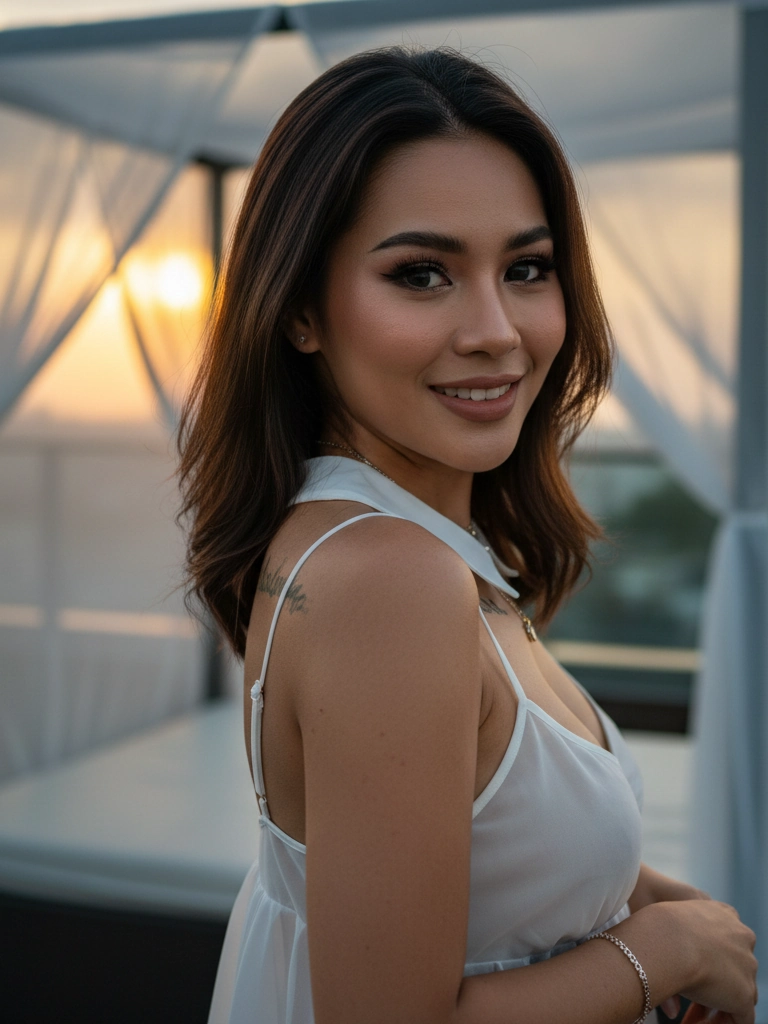 Lily escort Hradec Králové