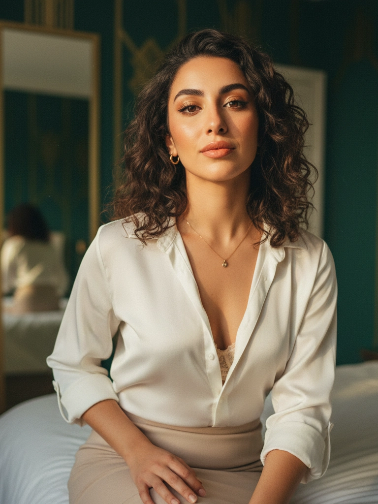 Tugba escort Hradec Králové