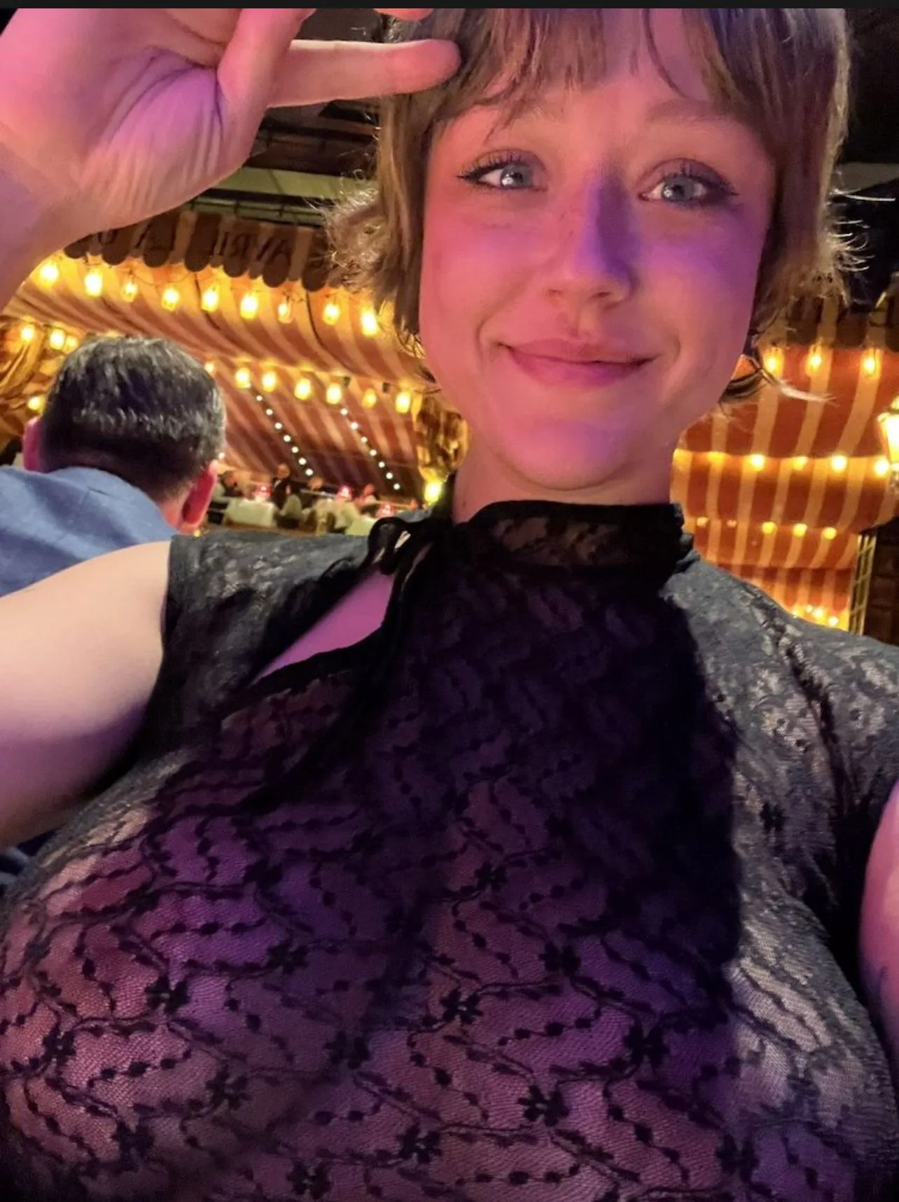 Andreea escort Hradec Králové