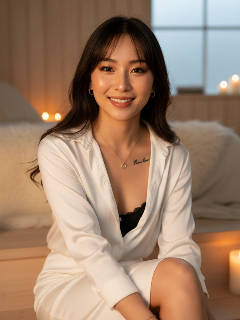 Yuki escort Hradec Králové