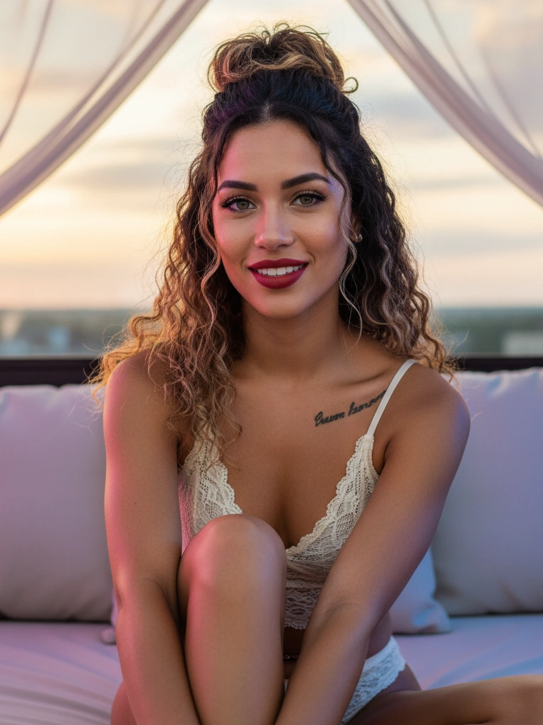 LisaKitty escort 