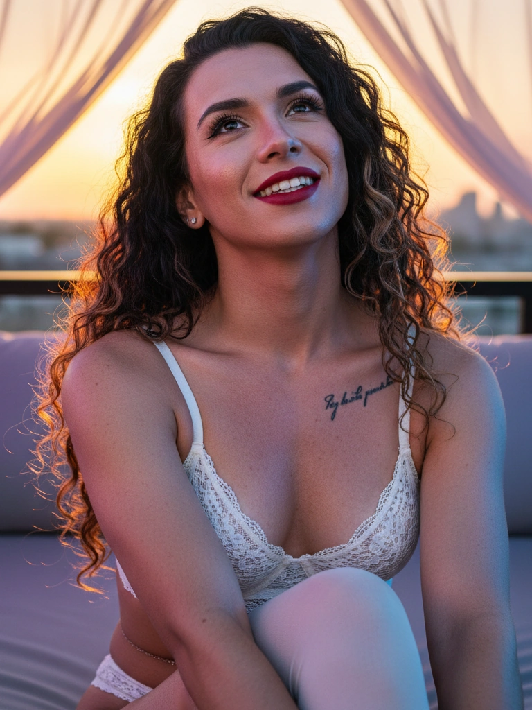MajaVibe escort 