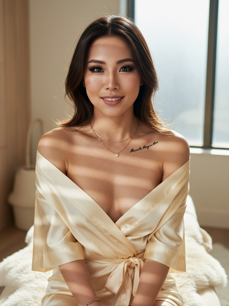 Lin escort 