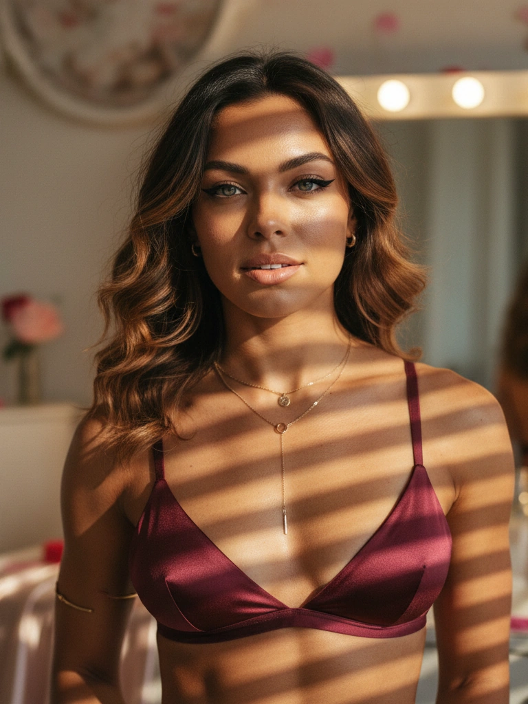 Nina escort Hradec Králové