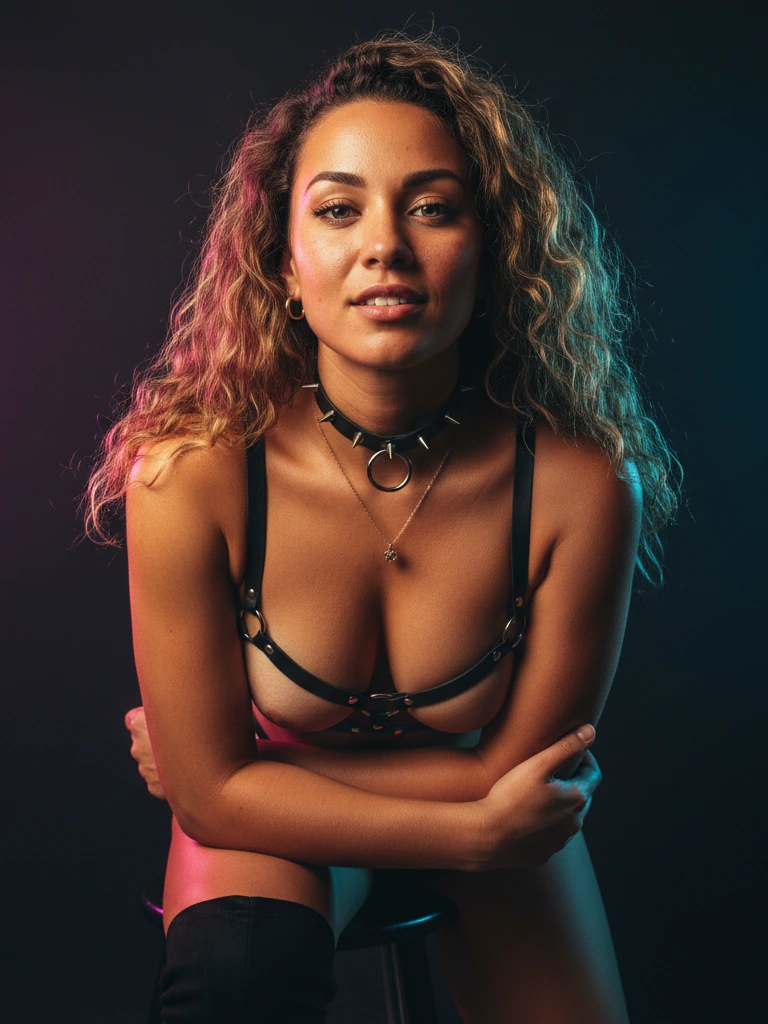 ElinVibe escort 