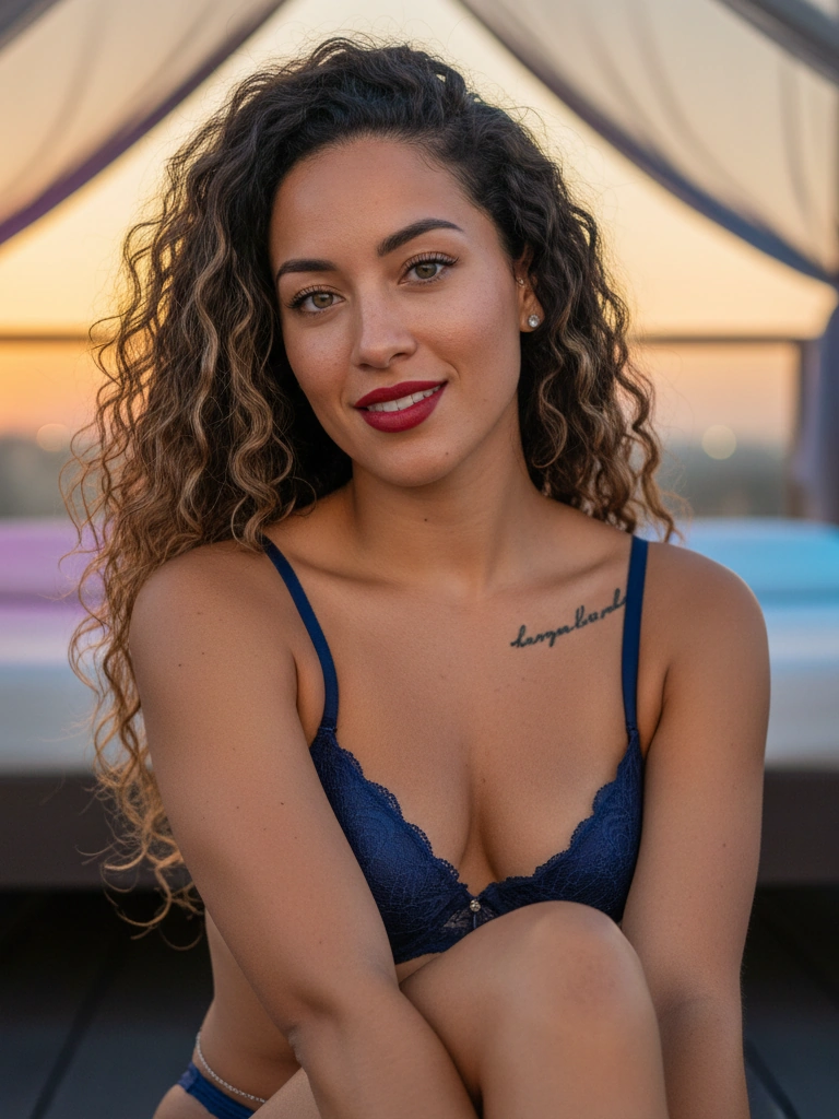 MarieVibe escort Hradec Králové