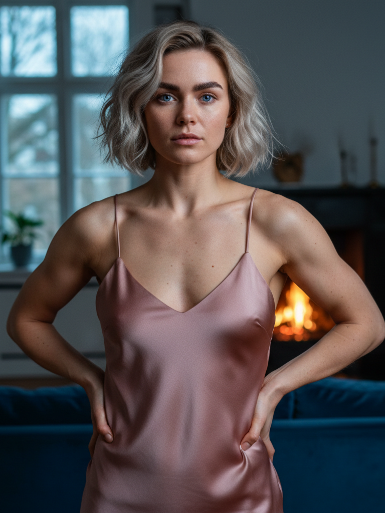 Caoimhe escort Hradec Králové